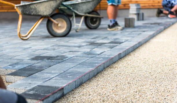 Reasons to Select Us for Your Driveway Paving Requirements in Sebring, OH