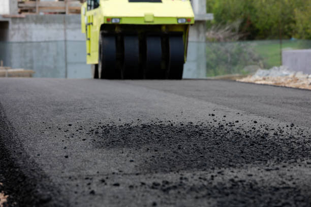 Best Professional Driveway Pavers  in Sebring, OH