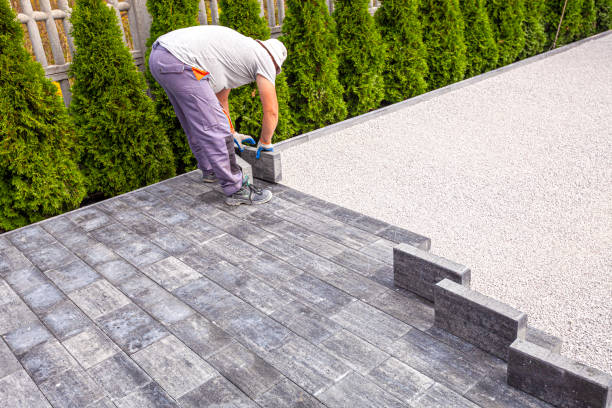 Best Affordable Driveway Pavers  in Sebring, OH