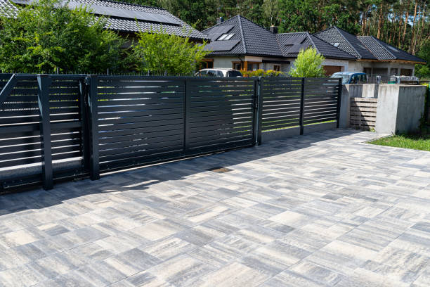 Best Interlocking Driveway Pavers  in Sebring, OH