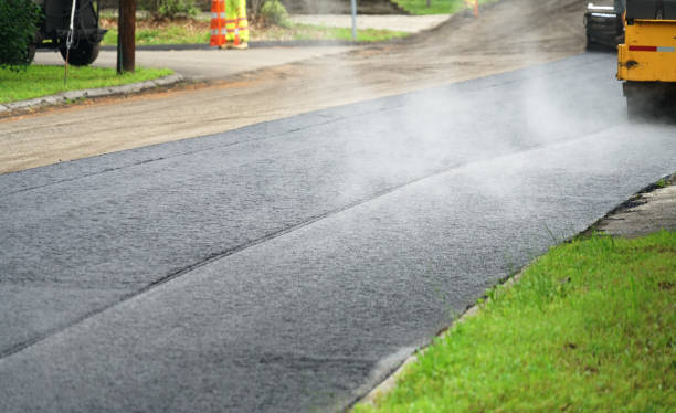 Best Brick Driveway Pavers  in Sebring, OH