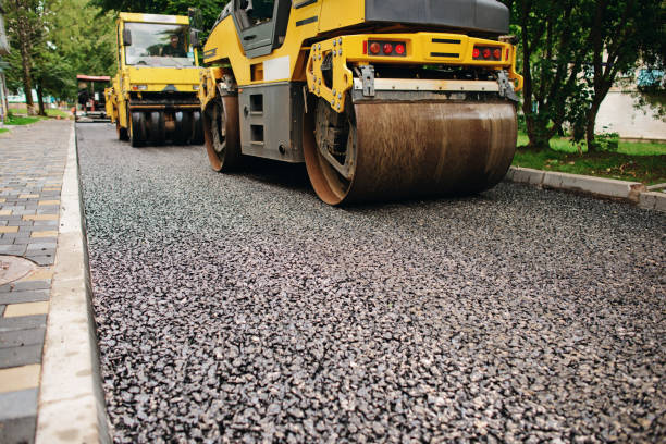 Best Driveway Resurfacing Pavers  in Sebring, OH