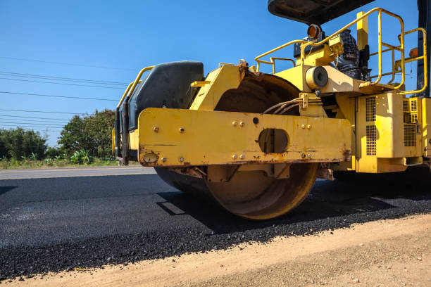 Best Driveway Repair Near Me  in Sebring, OH